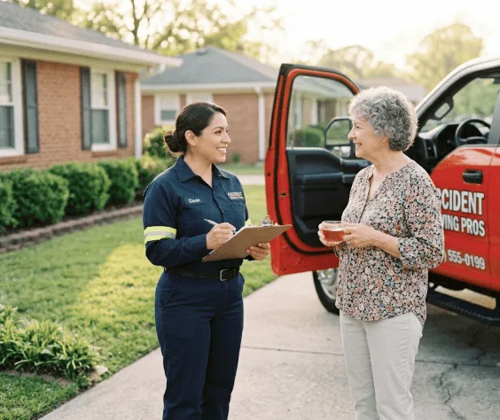 Accident Towing Service Altus, OK FAQs